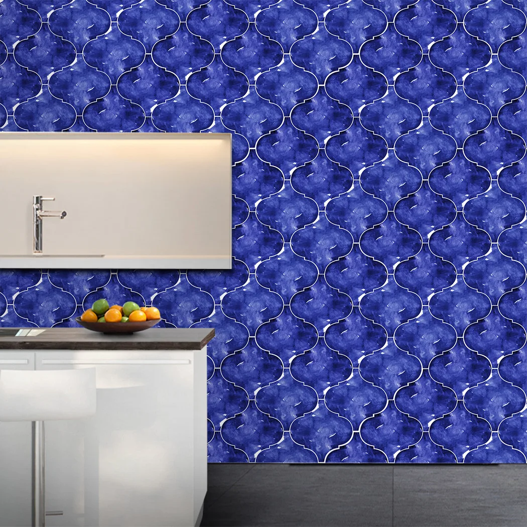 

To Deeply Into All Things Subsidies A Living Room Kitchen Toilet Thickening Waterproof Land Subsidies Tile Wall Stickers Dx005