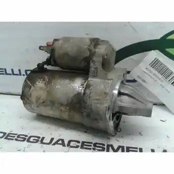 

96518887 engine start DAEWOO MATIZ