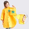 Raincoats 1