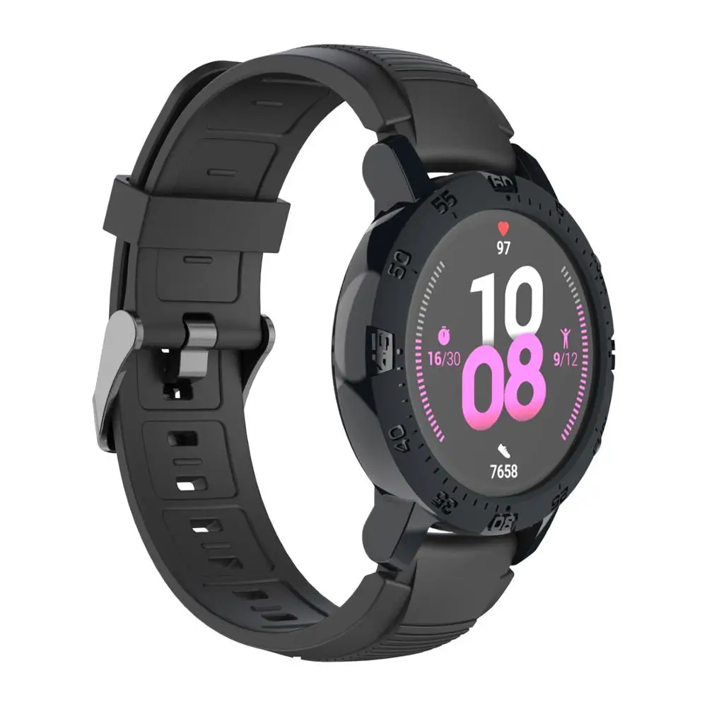 ȭ ð GT2 42mm ̽ Ʈ ð ȣ Smartwatch Ŀ ׼ SIKAI