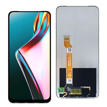 

For Oppo F11 Pro CPH1969 LCD Display Touch Screen Digitizer Assembly On F 11 Pro F11Pro CPH 1969 100% Test