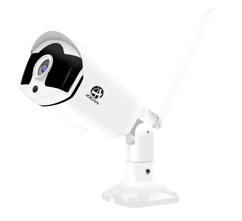 Camera Only Ip-камера, Wifi камера, набор, домашняя система видеонаблюдения, 2МП, 8CH NVR, IP IR-CUT, уличная камера видеонаблюдения, комплект, беспроводная система безопасности - Цвет: Camera Only