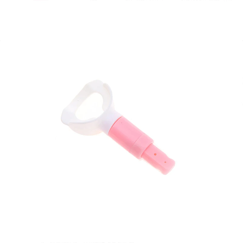 1pcs Portable Abdominal Breathing Exerciser Trainer Respiration Device Props Slim Waist Face Lose Weight Increase Lung Capacity 3
