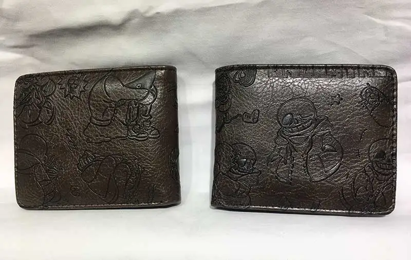 传说之下1黑色-1