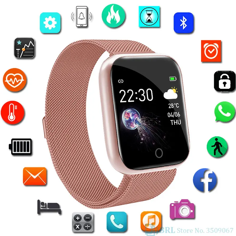 ladies mobile watch