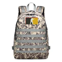 Антитеррористическая Элитная глобальная атака CSGO сопутствующие товары рюкзак школьный рюкзак дорожная сумка