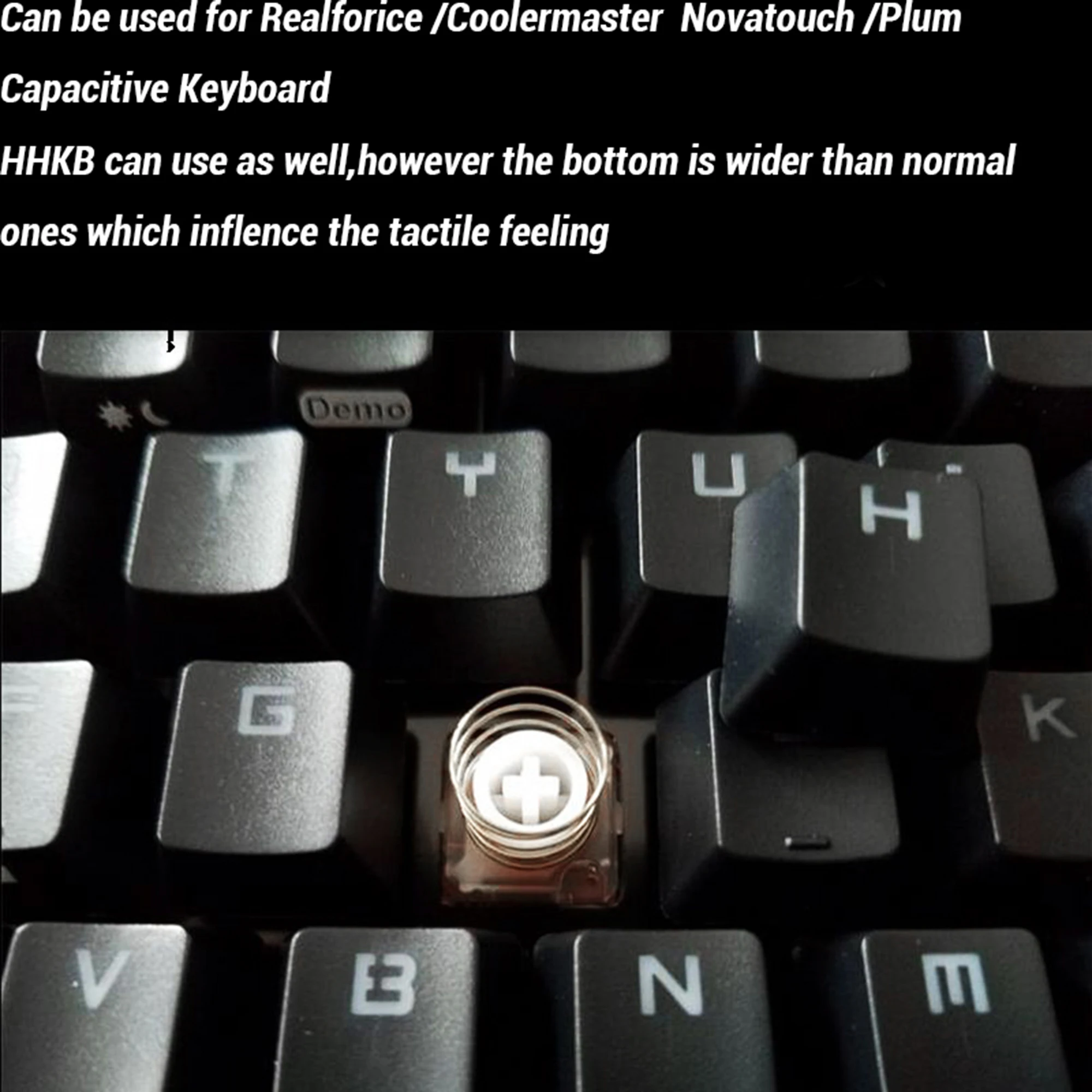 teclados e mouses