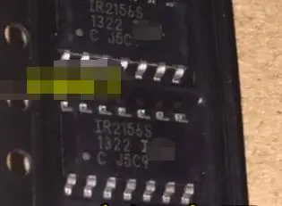 IR2156STRPBF IR2156S
