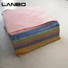 100pcs Glasses Cloth Microfiber Cleaner Cloths Cleaning Glasses Lens Clothes Eyeglasses Cloth Eyewear Accessories 5