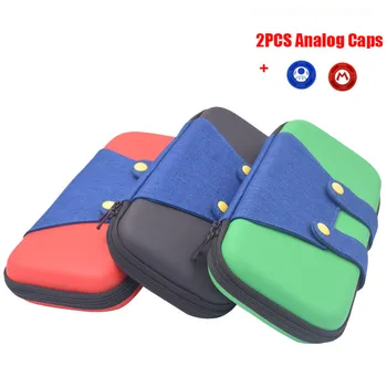 

Portable Case For Nintend Switch Carrying Gaming Storage Bag Hard Shell Pouch For Nitend Switch NS Console Game Accessories