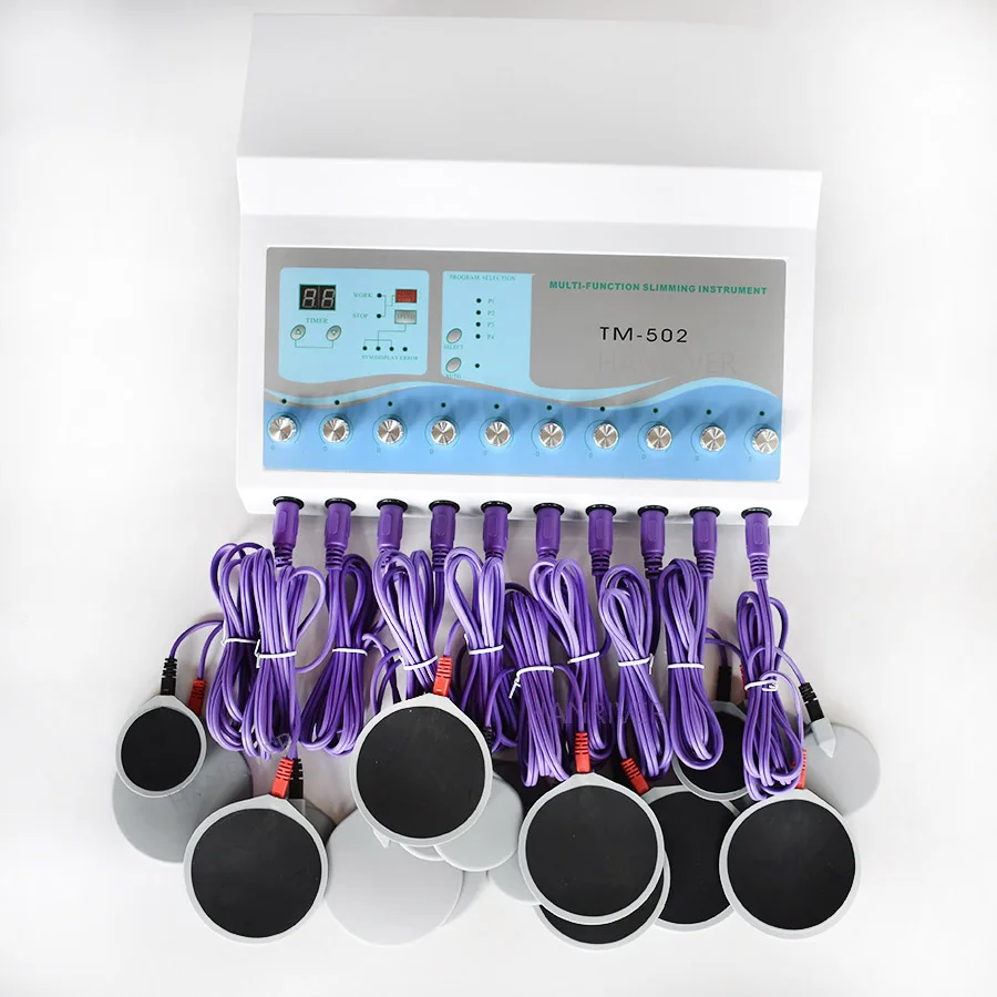 ハイパワー TM-502 低周波 focusdata.com.co