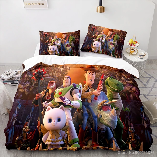 Buzz Lightyear Bedding Full Size | atelier-yuwa.ciao.jp