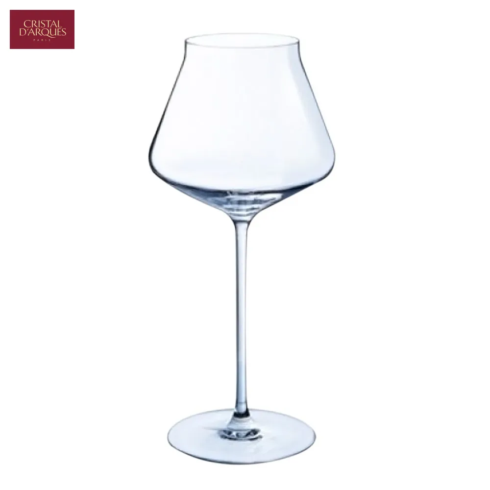 Wine Glass C&S set of glasses drink high impact resistance drinkware