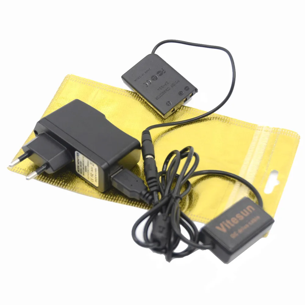 Внешний аккумулятор с USB-кабелем 4 2 в + стандартная сцепка постоянного тока модель