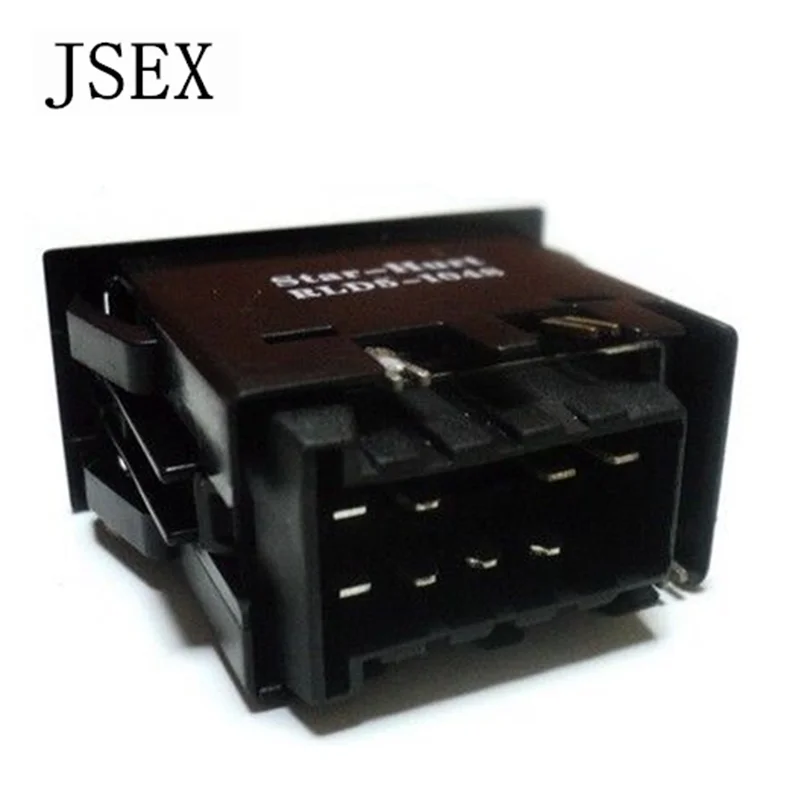 Грузовика M/F90 L/M/F2000 TGA 81255056255 81255056302 многоцелевой переключатель опасности