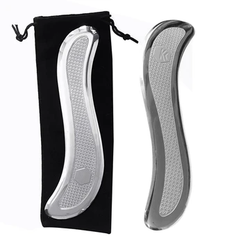 

2020 New Stainless Steel Gua Sha Scraping Massage Great Soft Tissue Mobilization Tool