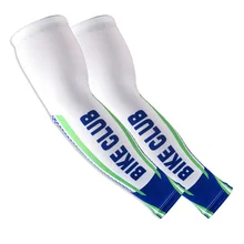 Защита от солнца манжета с дышащей защитный нарукавник мужской Велоспорт бег велосипед УФ Защита