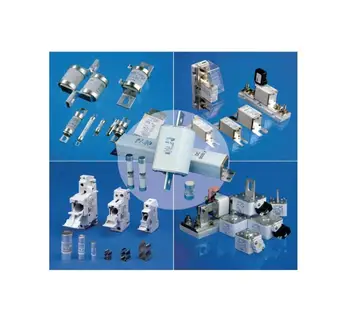 

New URM fuse 160A 200A 250A