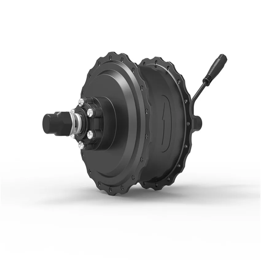 電動自転車 ハブモーター付きリアホイール 20×4.0 ファット48V 750W 統合ホイールモーター付き折りたたみ式電動自転車,20インチ