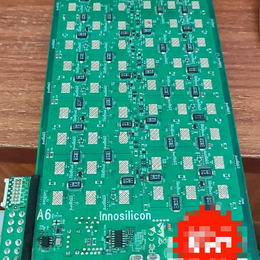enit miner asic tester hashboard antmins A4+ | Электроника
