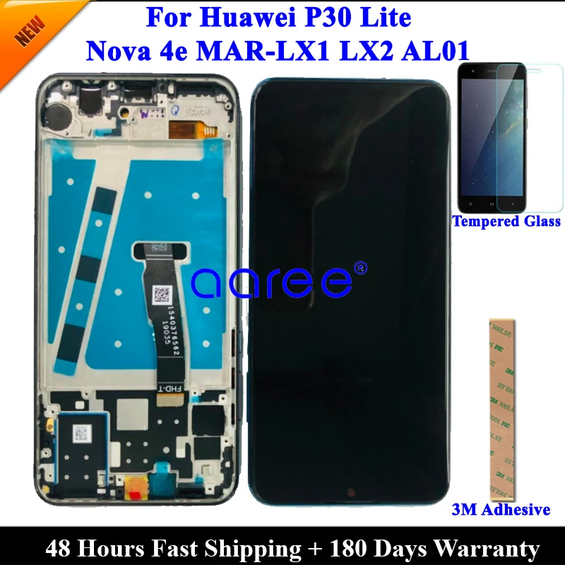 P30 lite