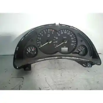 

88311302 BOX INSTRUMENTS OPEL COMBO (CORSA C)