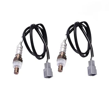 

2PCS Lambda Probe Oxygen Sensor OEM 22690AA501 Fit For SUBARU FORESTER 2.5