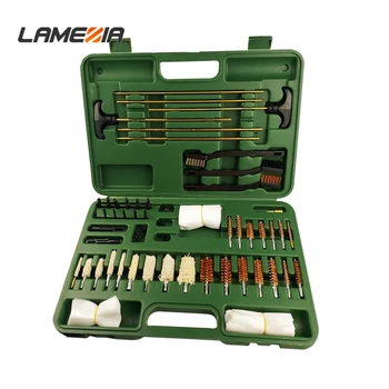 

LAMEZIA 62pcs/set Multifunctional High-grade Cleaning Set For Clean Up The Fine Residue Attached To The Tool