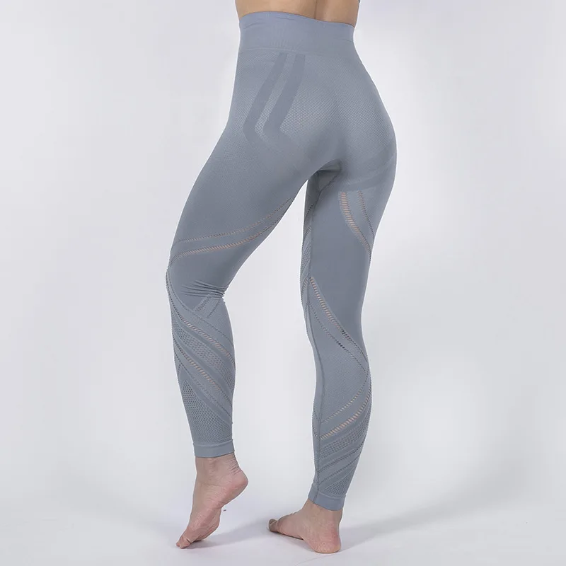 High Waist Tummy Control Tights Leggins Women Seamless Sport Leggings For Fitness Sportswear Woman Gym Yoga Pants Sports Wear29