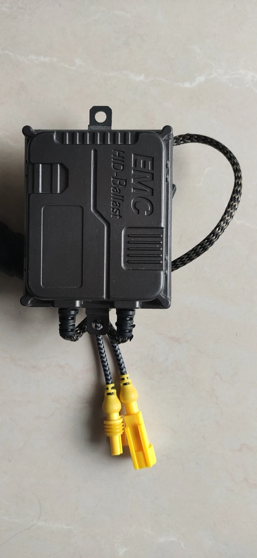Canbus балласт для ксеноновой лампы H7 H4 H3 H1 H11 9005 9006 HID 55 Вт C55 ксеноновый Замена |
