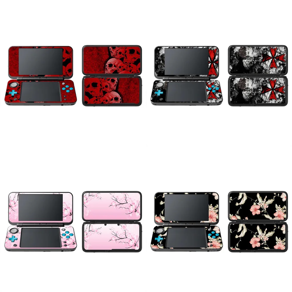 Cool Design For New 2ds Ll Xl Skins Stickers For N Intendo 2dsll Vinyl Skin Sticker Protector For 2ds Xl Ll Skin Sticker Stickers Aliexpress Cool Design For New 2ds Ll Xl Skins Stickers For N Intendo 2dsll Vinyl Skin Sticker Protector For 2ds Xl Ll Skin Sticker Stickers Aliexpress