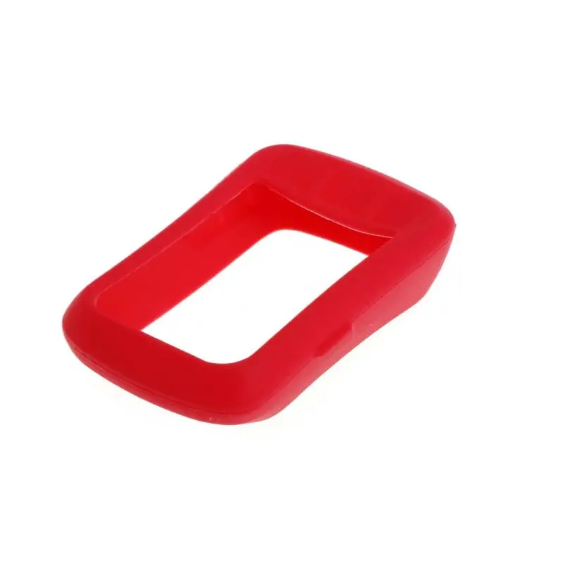 Outdoor Bycicle Silicone Rubber Protect Case for Wahoo Element Bolt GPS Bike Computer Cases Sleeve Accessories Nov-29A