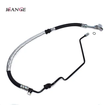 

ISANCE Power Steering Pump Pressure Hose Assembly For Honda Odyssey 3.5L V6 2008 2009 2010 OE# 53713-SHJ-A02 & 53713-SHJ-A02