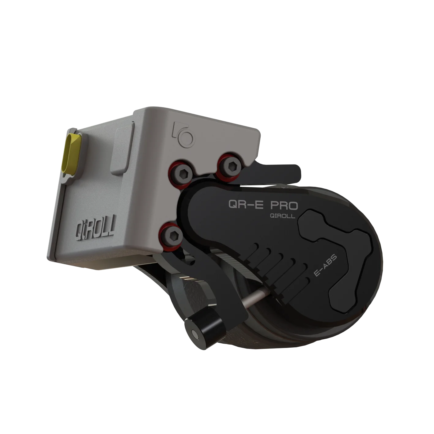 Friction Electric Bicycle Conversion Kit | Qiroll Electric