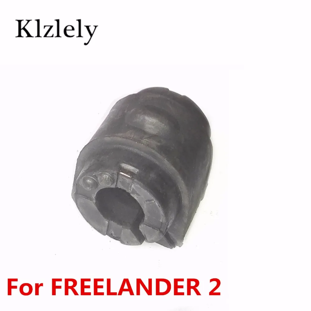 O для LAND ROVER FREEFLANDER II 2006 Передняя втулка стабилизатора OEM LR005649|bushing| |