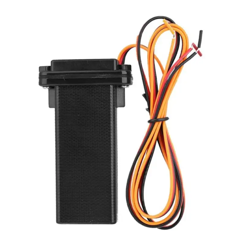 VODOOL ST-901 Mini Globale GSM GPS Tracker Echtzeit Tracking Gerät AGPS Locator Für Auto Motorrad F
