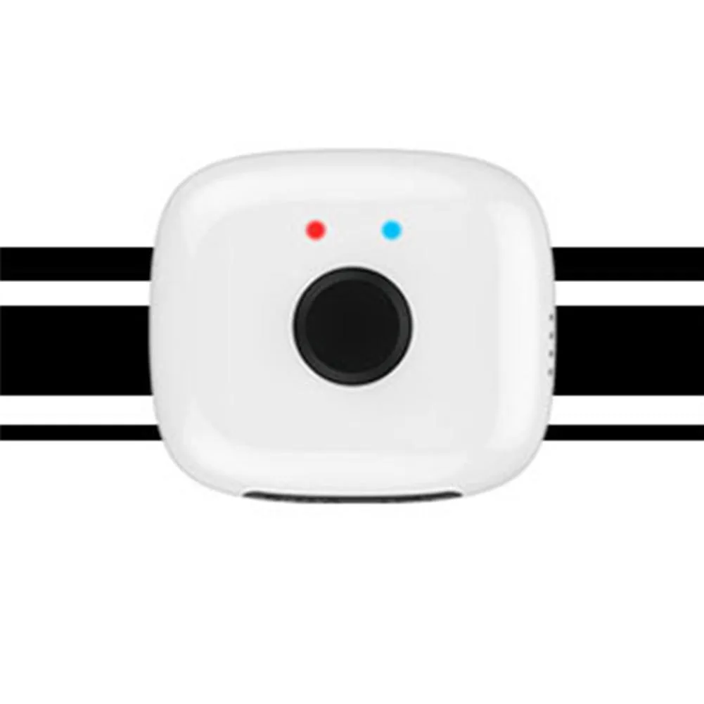  Mini Auto Standort APP Control Wasserdichte Echtzeit Einfach Installieren Tragbare Multifunktionale
