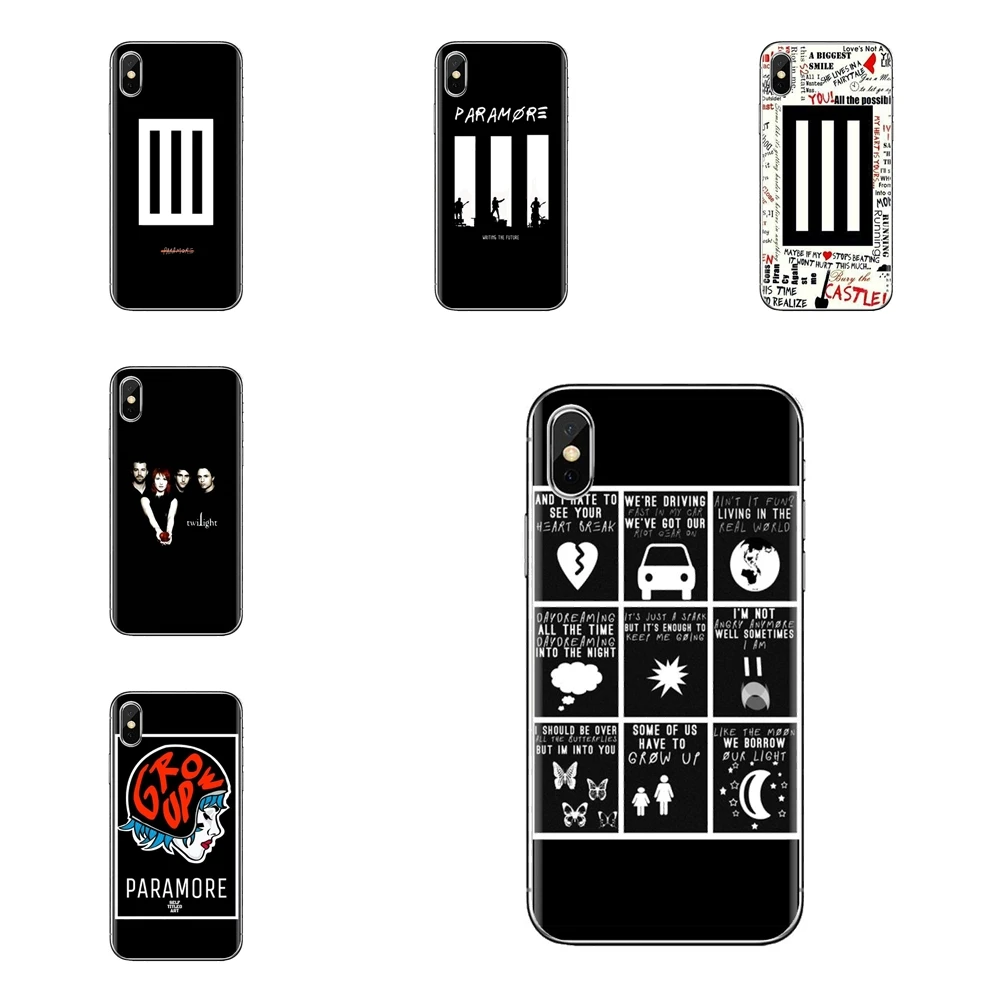 Для iPod Touch Apple iPhone 4 4S 5 5S SE 5C 6 6S 7 8 X XR XS Plus MAX прозрачный мягкий чехол |