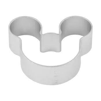 

Biscuit Cookie Cutter Cake breakfast bread Mold Decorating Metal Cutter Pastry Mould kitchen Tool bakeware Christmas candy