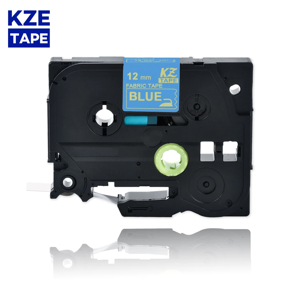 Железная этикетка Tze FA534 tze | Компьютеры и офис