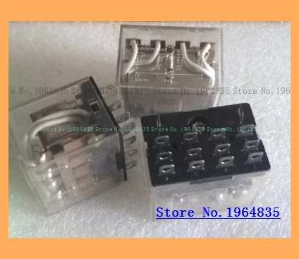 

LY4 24VDC LY4 24V 14