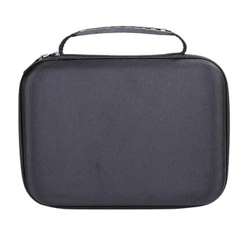 

CARPRIE Hard Travel Carry Case for NES Pi +2 Controller Storage Bag for Nintendo Super NES SNES Classic Mini Console 20JUL 2