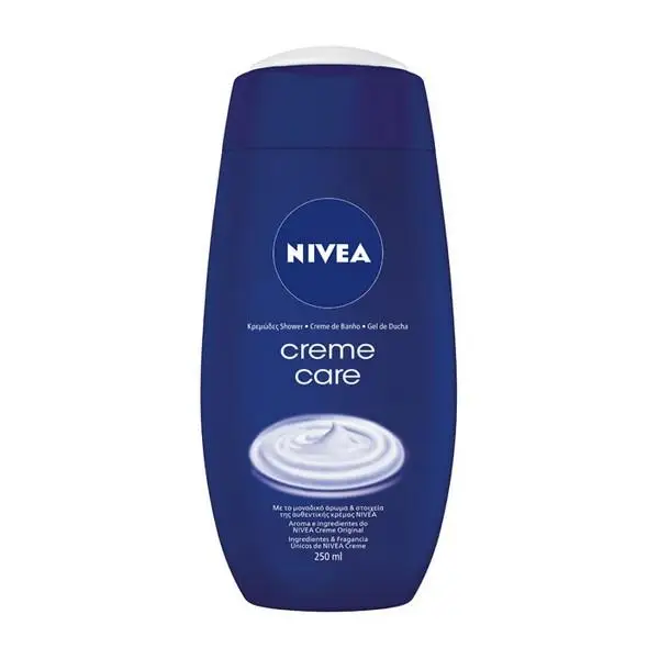 Гель для душа крем уход Nivea (250 мл) |