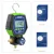 MRCARTOOL L202 Кондиционер Тестер Утечки Хладагента Манометр Комплект HVAC Вакуумный Тестер Температуры Цифровой Измеритель Коллектора