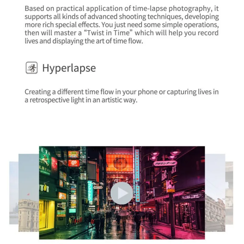 Caputure 2 смартфон 3 оси Gimba Actie камера Gimbal для IOS Andriod Gopro 7 6 5 eken Yi Gimbal