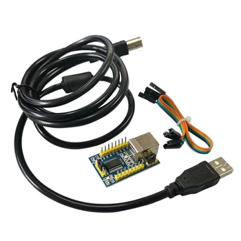 

Support win8 FT232RL module USB to serial port USB to TTL 3.3V/5V optional C1B3