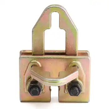

2 WAY 5 Ton Frame Single Rack Clamp Repair Dent Puller Car Body Repair Tool Heavy Auto Car body Sheet Metal Tools