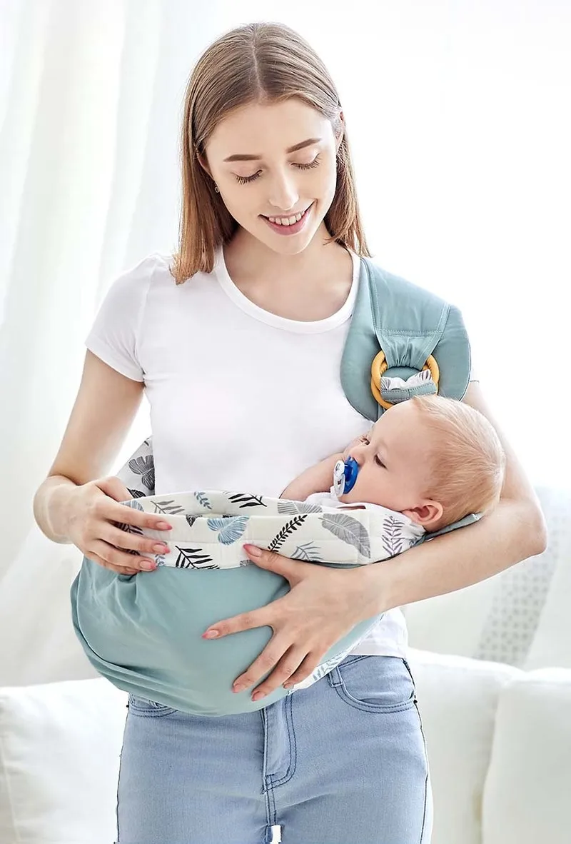 breastfeeding sling