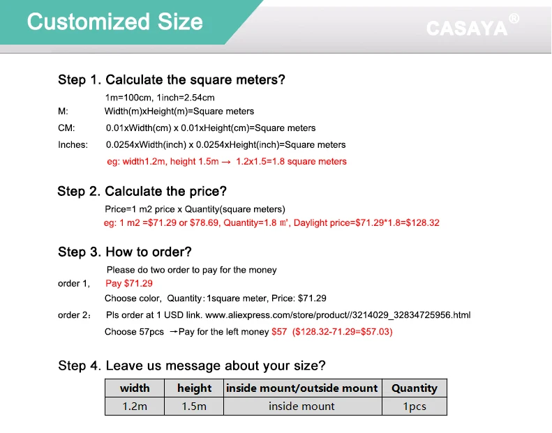 推拉蜂巢帘下单步骤