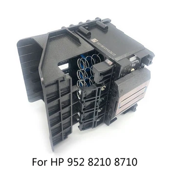 

Replacement Nozzle Printhead Office Printer Repair Parts for hp- 952 8210 8710 62KA